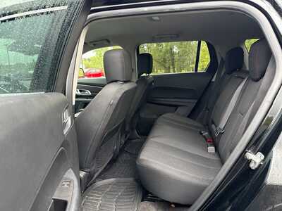 2016 GMC Terrain, $0. Photo 9