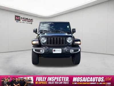 2025 Jeep Gladiator, $35990. Photo 2