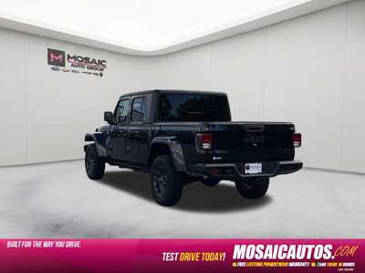 2025 Jeep Gladiator, $35990. Photo 5