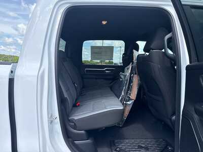 2026 RAM 1500 Crew Cab, $43796. Photo 12