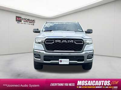 2026 RAM 1500 Crew Cab, $43796. Photo 2