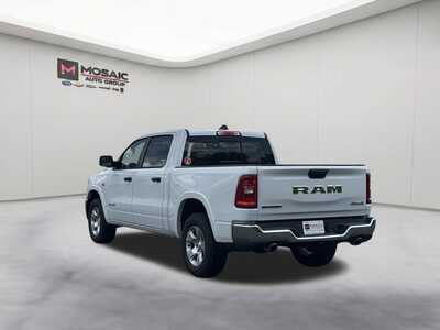 2026 RAM 1500 Crew Cab, $43796. Photo 5