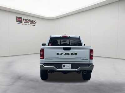 2026 RAM 1500 Crew Cab, $43796. Photo 6