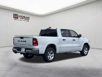 2026 RAM 1500 Crew Cab, $43796. Photo 8