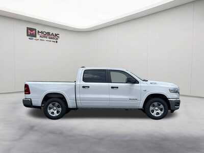 2026 RAM 1500 Crew Cab, $43796. Photo 9