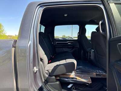2026 RAM 1500 Crew Cab, $45401. Photo 12