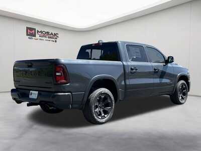 2026 RAM 1500 Crew Cab, $45401. Photo 7