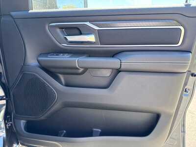 2026 RAM 1500 Crew Cab, $45401. Photo 9