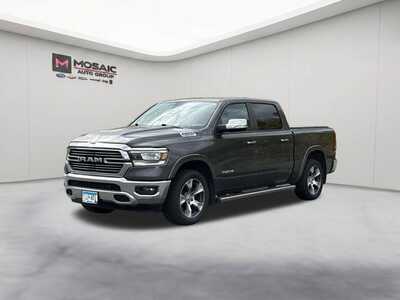 2019 RAM 1500, $28280. Photo 4