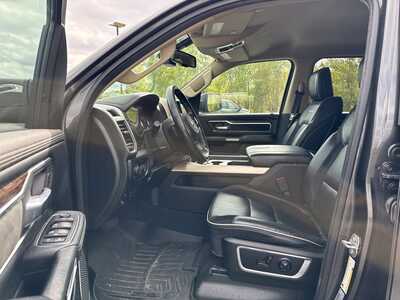 2019 RAM 1500, $28280. Photo 9