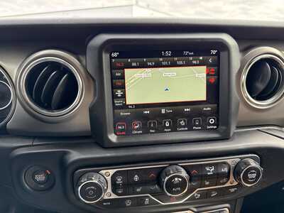 2021 Jeep Wrangler Unlimited, $29490. Photo 10