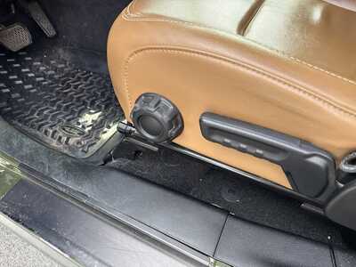 2021 Jeep Wrangler Unlimited, $29490. Photo 9