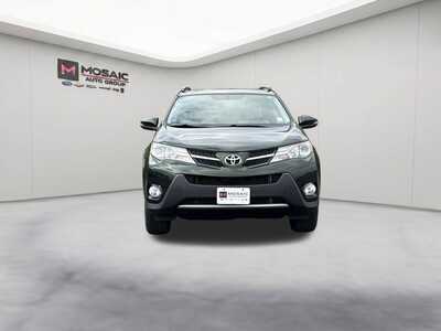 2013 Toyota RAV4, $16990. Photo 3