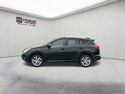 2013 Toyota RAV4, $16990. Photo 5