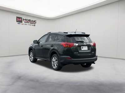 2013 Toyota RAV4, $16990. Photo 7