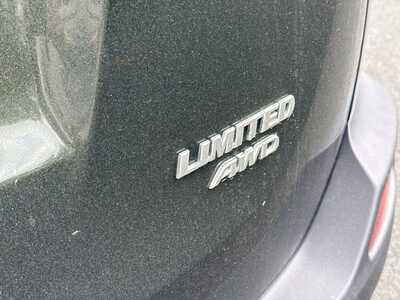 2013 Toyota RAV4, $16990. Photo 8