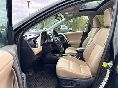 2013 Toyota RAV4, $16990. Photo 9