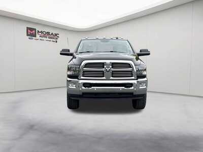 2017 RAM 2500 Crew Cab, $36990. Photo 3