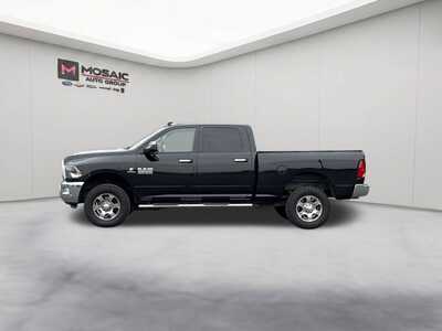 2017 RAM 2500 Crew Cab, $36990. Photo 5