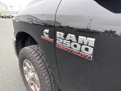 2017 RAM 2500 Crew Cab, $36990. Photo 8