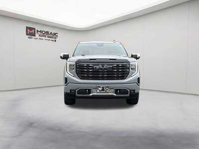 2025 GMC 1500 Crew Cab, $64990. Photo 3