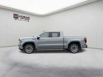 2025 GMC 1500 Crew Cab, $64990. Photo 5