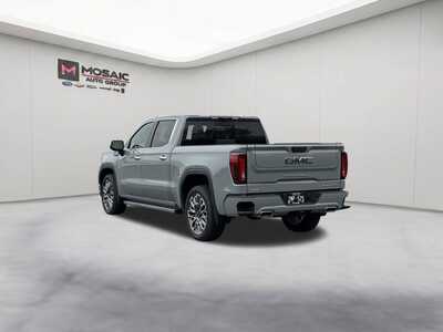 2025 GMC 1500 Crew Cab, $64990. Photo 7