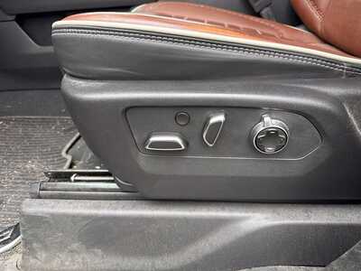 2025 GMC 1500 Crew Cab, $64990. Photo 9