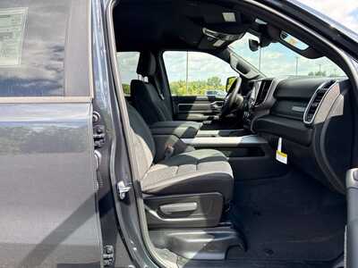 2026 RAM 1500 Crew Cab, $47418. Photo 10