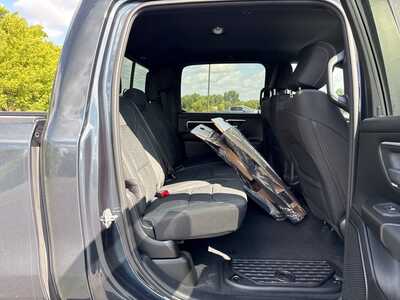 2026 RAM 1500 Crew Cab, $47418. Photo 11