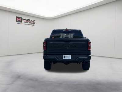 2026 RAM 1500 Crew Cab, $47418. Photo 6