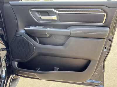 2026 RAM 1500 Crew Cab, $47418. Photo 9