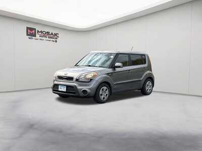 2013 Kia Soul, $2490. Photo 4