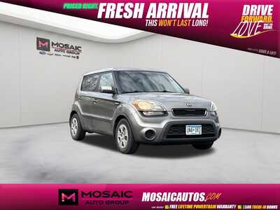 2013 Kia Soul, $2490. Photo 1