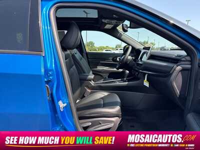 2026 Jeep Compass, $31333. Photo 11