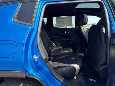 2026 Jeep Compass, $31333. Photo 12
