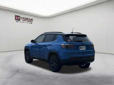 2026 Jeep Compass, $31333. Photo 5
