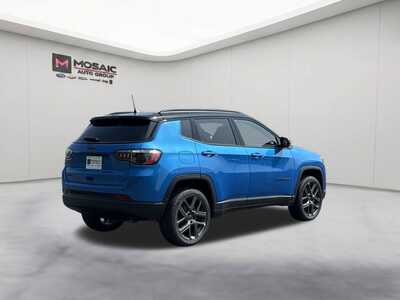 2026 Jeep Compass, $31333. Photo 8