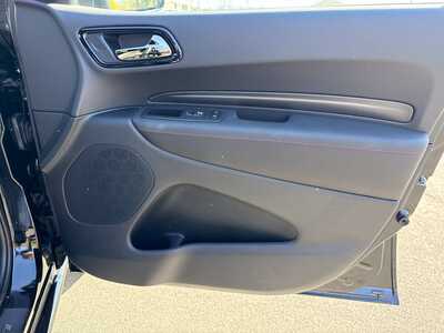 2026 Dodge Durango, $44793. Photo 10