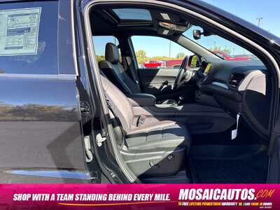2026 Dodge Durango, $44793. Photo 11