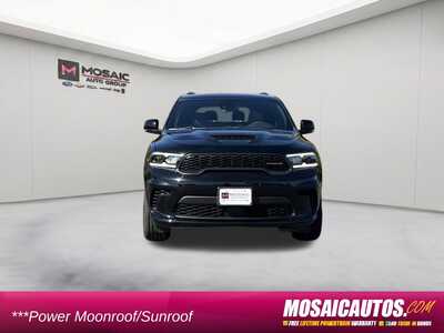 2026 Dodge Durango, $44793. Photo 2