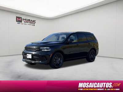 2026 Dodge Durango, $44793. Photo 3