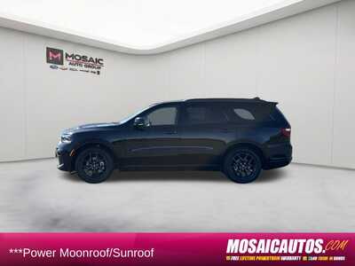2026 Dodge Durango, $44793. Photo 4
