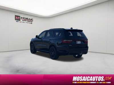 2026 Dodge Durango, $44793. Photo 5