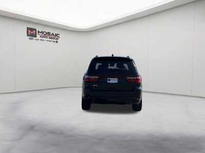 2026 Dodge Durango, $44793. Photo 7