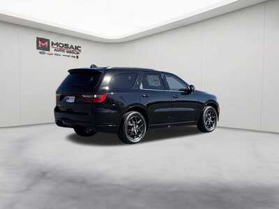 2026 Dodge Durango, $44793. Photo 8