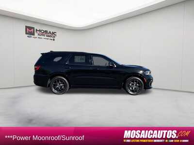 2026 Dodge Durango, $44793. Photo 9