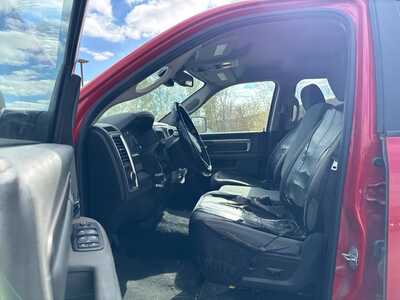 2019 RAM 1500 Crew Cab, $17990. Photo 10