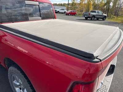2019 RAM 1500 Crew Cab, $17990. Photo 11