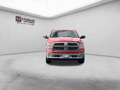 2019 RAM 1500 Crew Cab, $17990. Photo 3